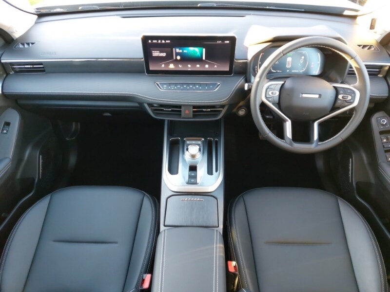 Used GWM Haval Jolion Pro 2025 for sale - 77975006: Photo 2