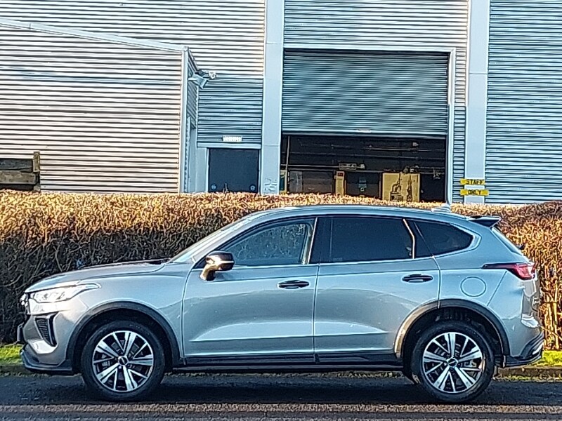 Used GWM Haval Jolion Pro 2025 for sale - 77975006: Photo 4