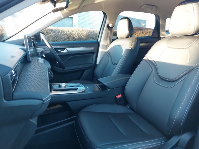 Used GWM Haval Jolion Pro 2025 for sale - 77975006: Photo 5