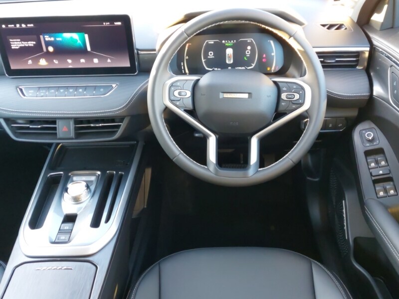 Used GWM Haval Jolion Pro 2025 for sale - 77975006: Photo 7