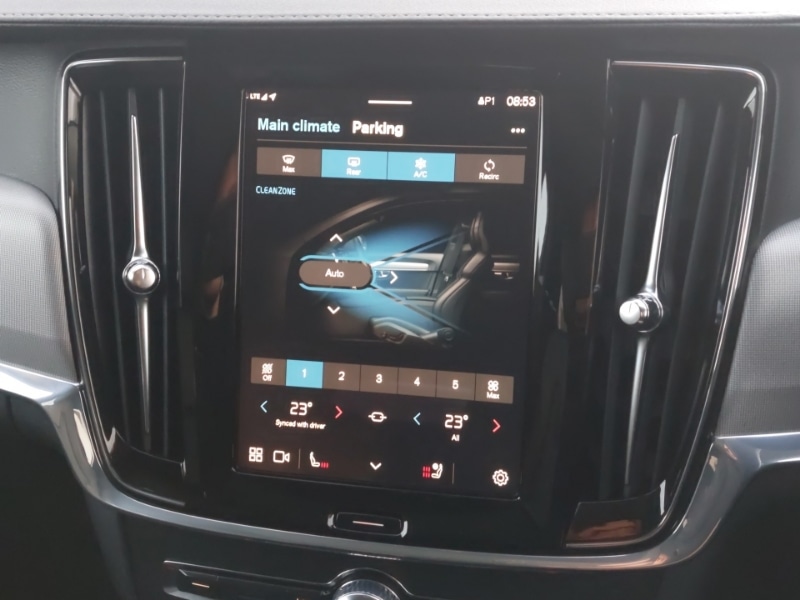 Used Volvo V90 2024 for sale - 77062724: Photo 19