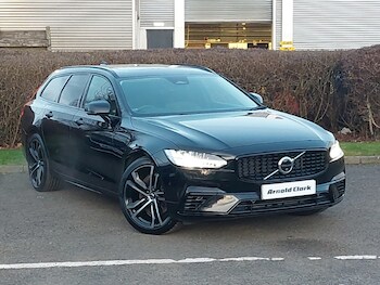 2024 - 2.0 T8 [455] PHEV Ultra Dark 5dr AWD Auto