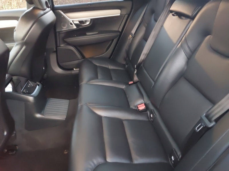 Used Volvo V90 2024 for sale - 77062724: Photo 6