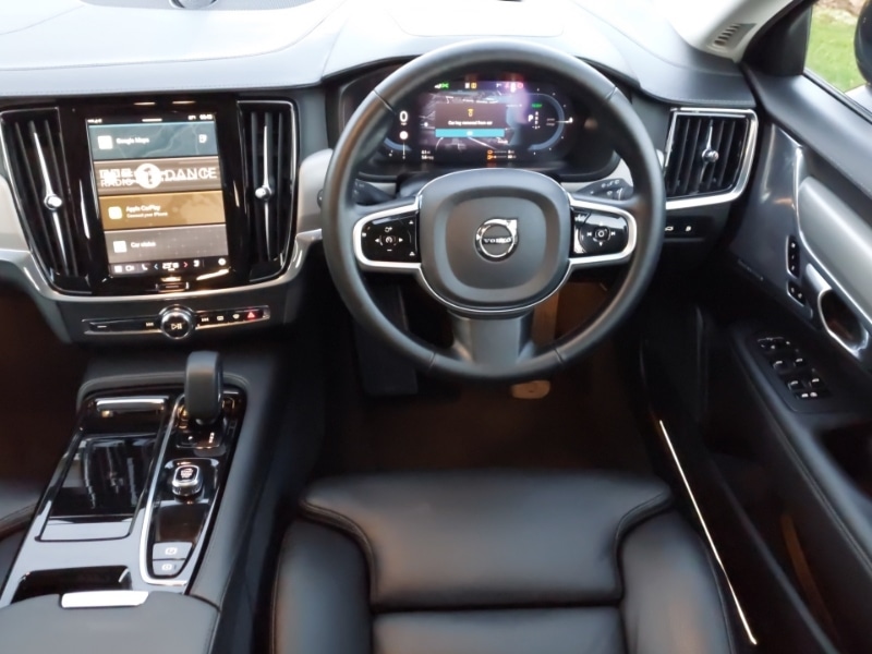 Used Volvo V90 2024 for sale - 77062724: Photo 7