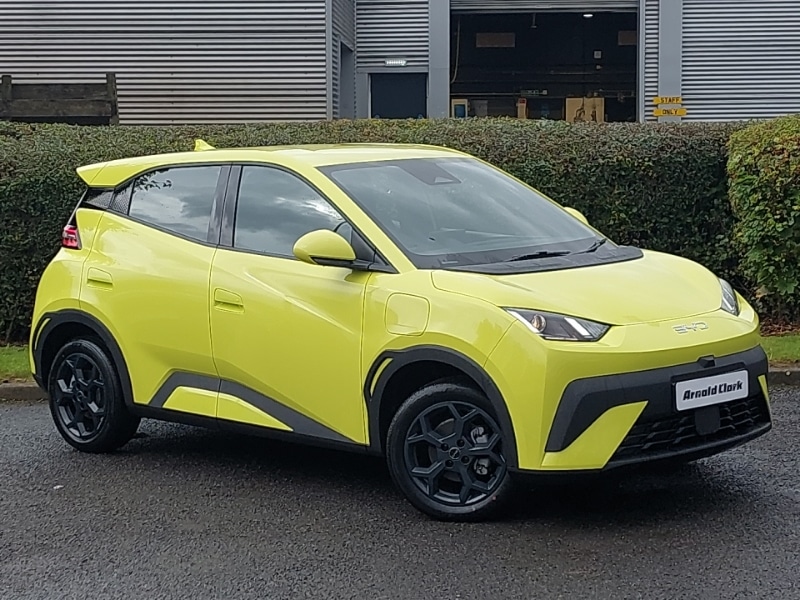 Used BYD Dolphin 2025 for sale - 76556431: Photo 1