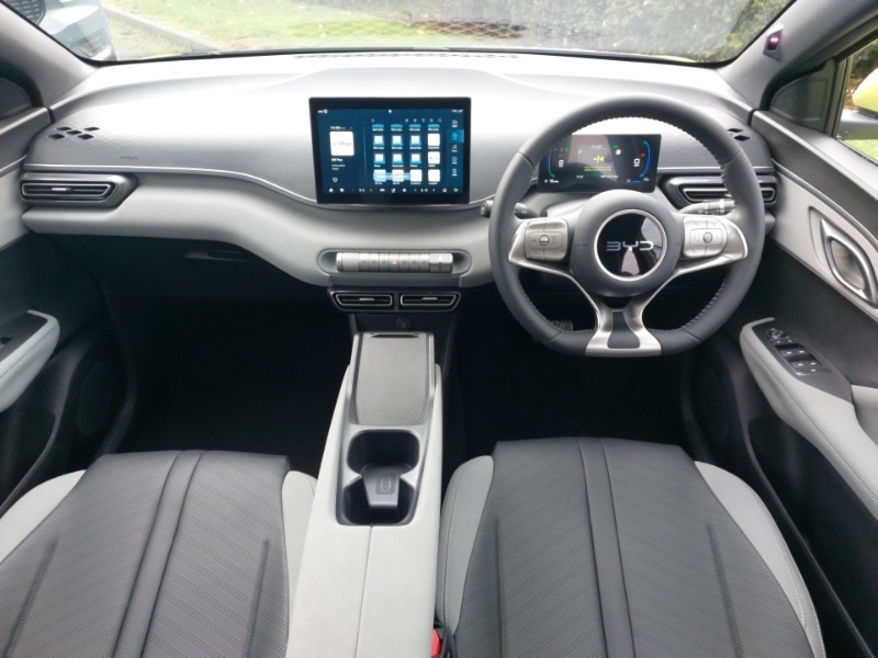 Used BYD Dolphin 2025 for sale - 76556431: Photo 2