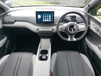 Used BYD Dolphin 2025 for sale - 76556431: Photo