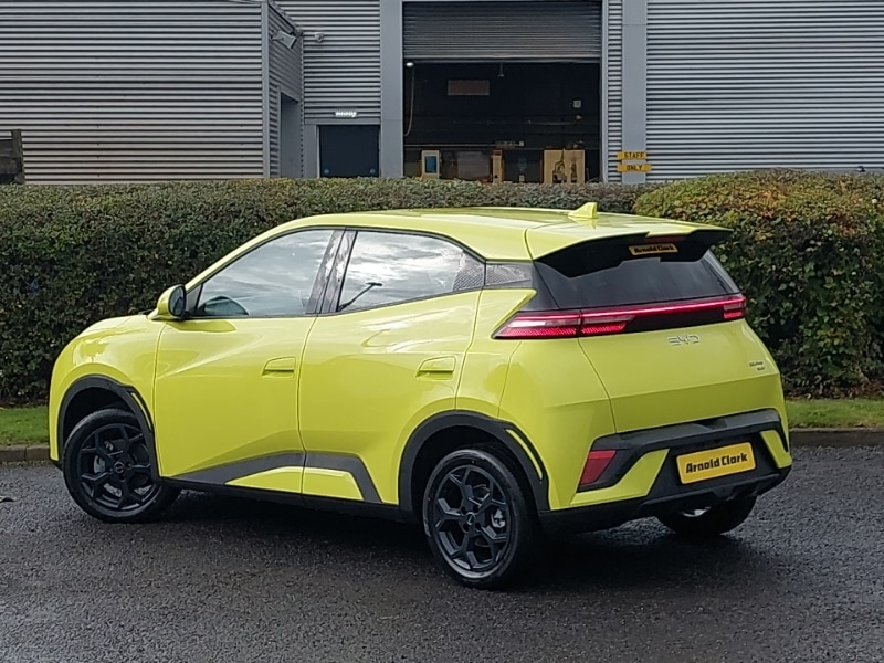 Used BYD Dolphin 2025 for sale - 76556431: Photo 3