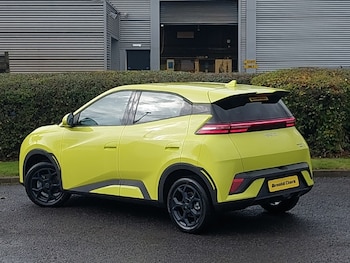 Used BYD Dolphin 2025 for sale - 76556431: Photo