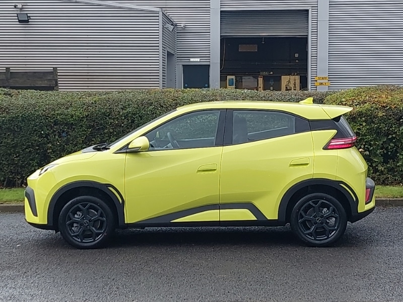 Used BYD Dolphin 2025 for sale - 76556431: Photo 4