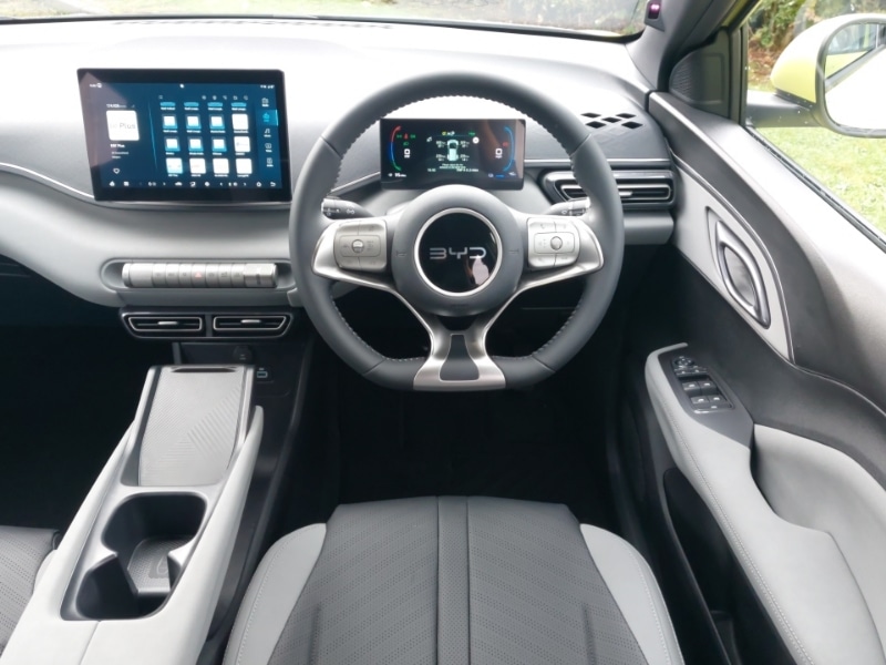Used BYD Dolphin 2025 for sale - 76556431: Photo 7