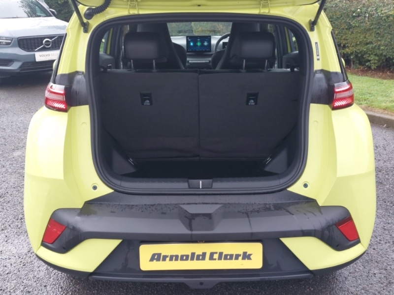 Used BYD Dolphin 2025 for sale - 76556431: Photo 8