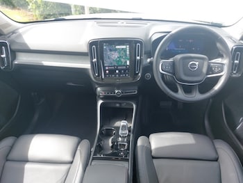 Used Volvo XC40 2025 for sale - 78723462: Photo