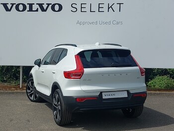 Used Volvo XC40 2025 for sale - 78723462: Photo
