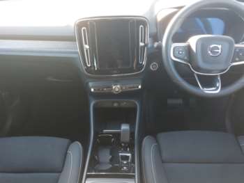 Used Volvo XC40 2024 for sale - 74842686: Photo