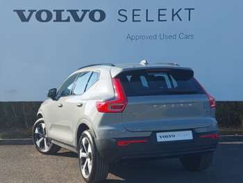 Used Volvo XC40 2024 for sale - 74842686: Photo