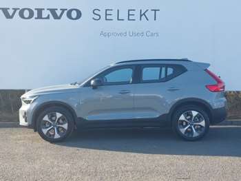 Used Volvo XC40 2024 for sale - 74842686: Photo