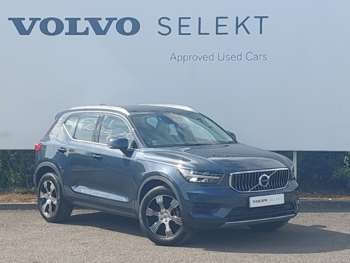 2021 - 1.5 T3 [163] Inscription 5dr