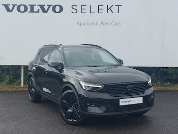 2025 - 2.0 B3P Plus Black Edition 5dr Auto