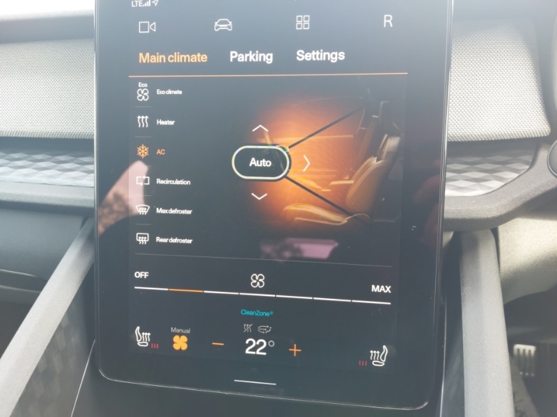 Used Polestar Polestar 2 2022 for sale - 76596672: Photo 19