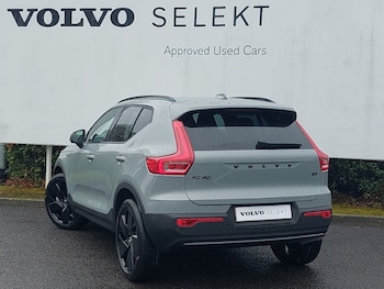 Used Volvo XC40 2025 for sale - 76150932: Photo