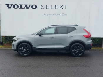 Used Volvo XC40 2025 for sale - 76150932: Photo