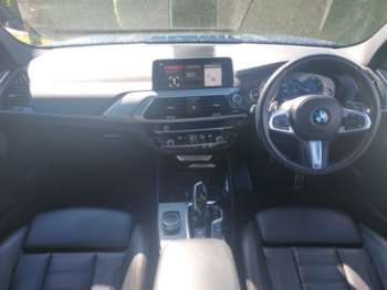 Used BMW X3 2019 for sale - 74868286: Photo