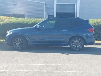 Used BMW X3 2019 for sale - 74868286: Photo