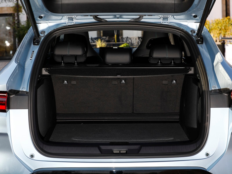 Used BYD Seal U 2025 for sale - 76537228: Photo 19