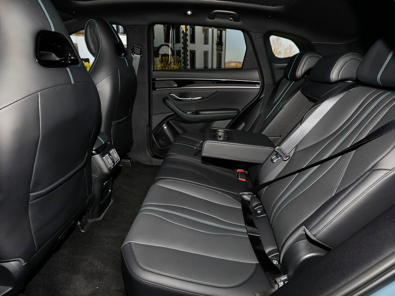 Used BYD Seal U 2025 for sale - 76537228: Photo 7