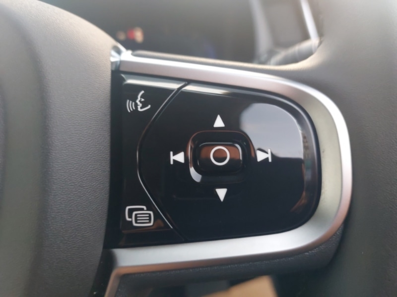 Used Volvo XC90 2025 for sale - 76839203: Photo 15