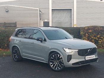 Volvo - XC90