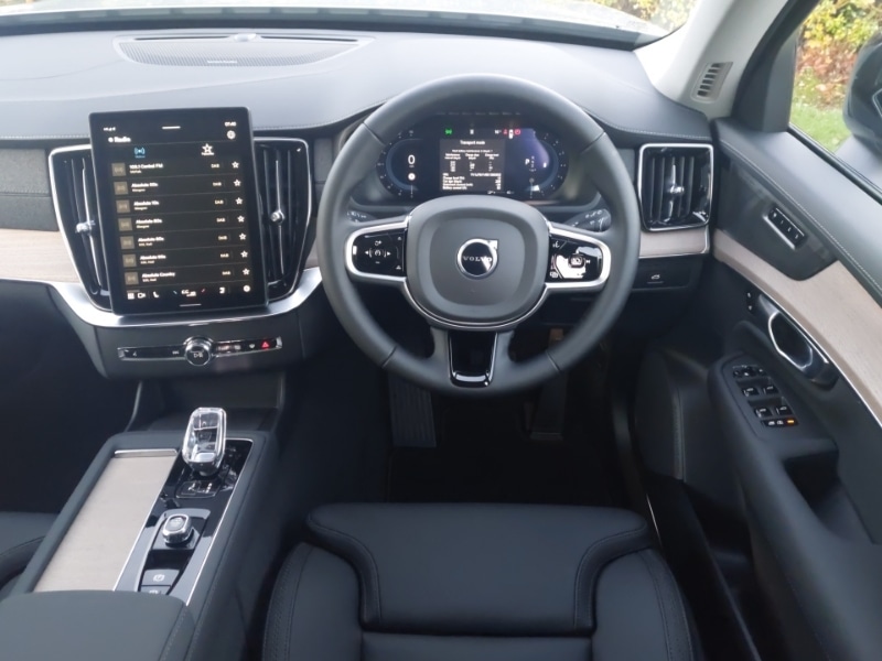 Used Volvo XC90 2025 for sale - 76839203: Photo 7