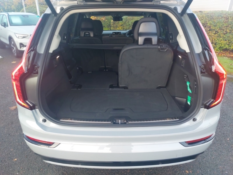 Used Volvo XC90 2025 for sale - 76839203: Photo 8