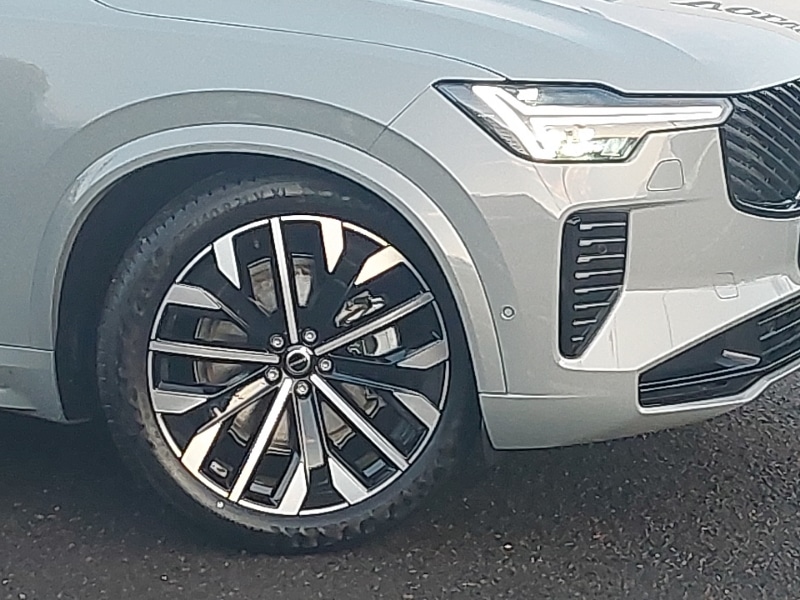 Used Volvo XC90 2025 for sale - 76839203: Photo 9