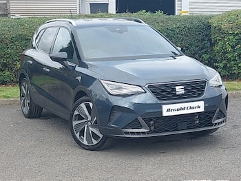 Used SEAT Arona 2022 for sale - 79627160: Photo