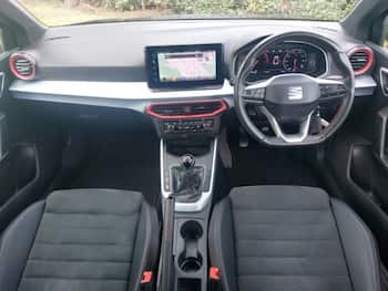 Used SEAT Arona 2022 for sale - 79627160: Photo