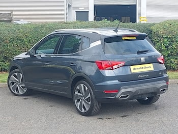 Used SEAT Arona 2022 for sale - 79627160: Photo