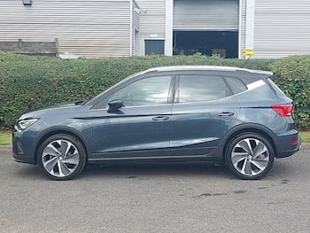 Used SEAT Arona 2022 for sale - 79627160: Photo