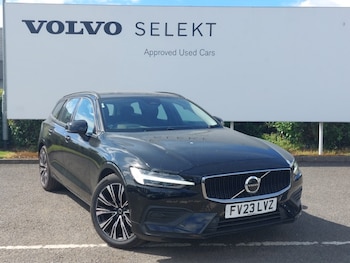 Used Volvo V60 2023 for sale - 78783105: Photo