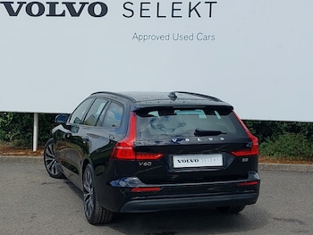 Used Volvo V60 2023 for sale - 78783105: Photo