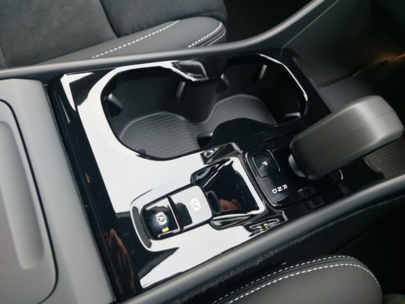 Used Volvo XC40 2025 for sale - 76556356: Photo 18