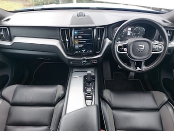 Used Volvo XC60 2019 for sale - 79505935: Photo