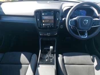 Used Volvo XC40 2024 for sale - 74563880: Photo