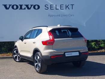 Used Volvo XC40 2024 for sale - 74563880: Photo