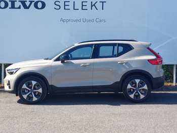 Used Volvo XC40 2024 for sale - 74563880: Photo