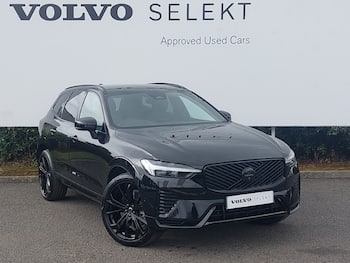Used Volvo XC60 2026 for sale - 79723829: Photo