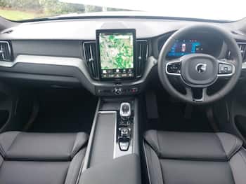 Used Volvo XC60 2026 for sale - 79723829: Photo