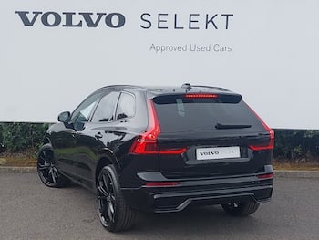 Used Volvo XC60 2026 for sale - 79723829: Photo