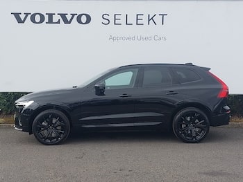 Used Volvo XC60 2026 for sale - 79723829: Photo